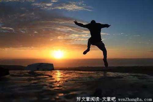 走着走着，已经到了玩不起的年龄——致自己！