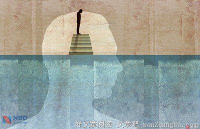 你的格局决定你的结局（深度）