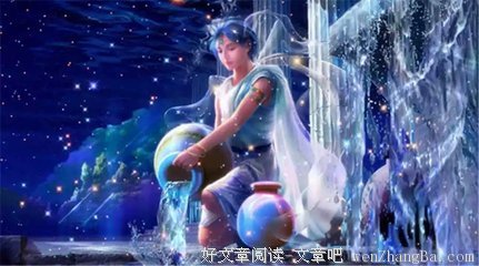性格有两面的三个星座，虽然最善变，但也最聪明！