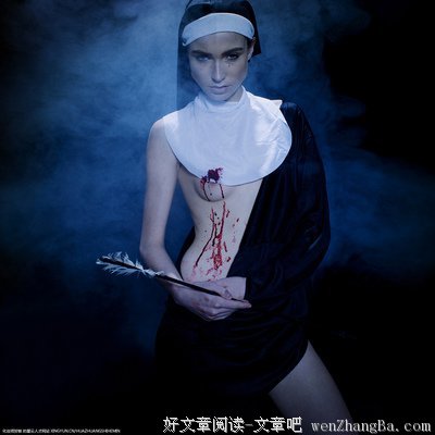 修女的语句摘抄_关于修女的语句