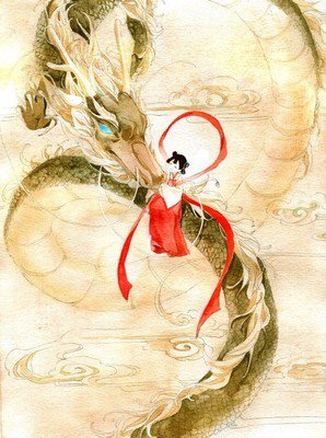 王不二系列| 流年（下）