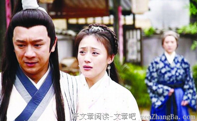 两个渣男之后，她炼成了钢