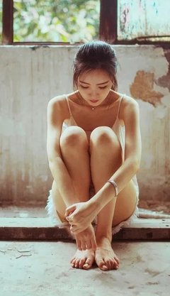 你穿多大码的鞋？注定你是什么女人！