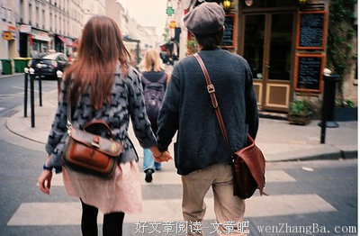 男生去如何读懂异地女友为何会越来越任性？
