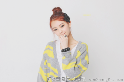异性缘好的女生，都是说话高手