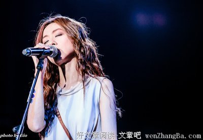 陈绮贞的名言_关于陈绮贞的名言