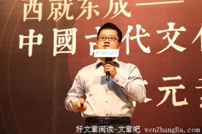 最全的马伯庸经典句子