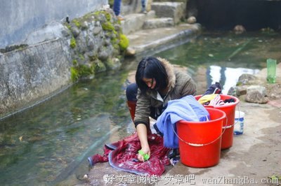 最经典的尾鱼精彩语录