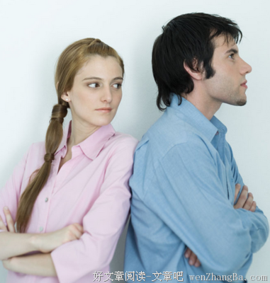 女人想要的，就这三样东西而已！