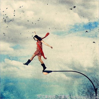 五年来，我只研究过这一个人的朋友圈丨自我成长