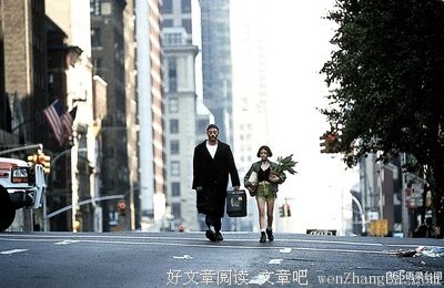《这个杀手不太冷》经典语录