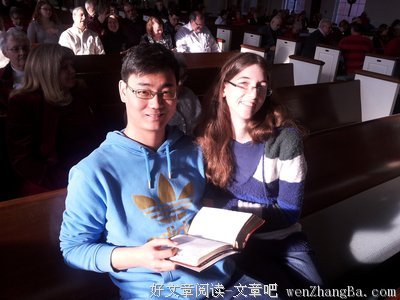 有个很保守的男朋友是什么体验？
