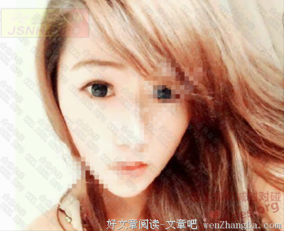 小妞的句子