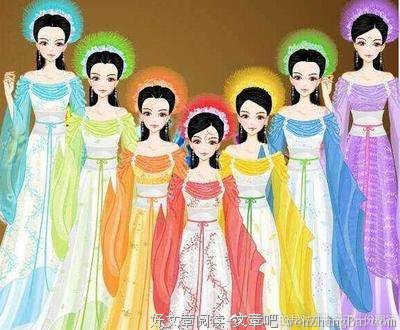 《新七仙女》主演已确定，并没有杨幂赵丽颖，而是她们？