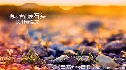 关于剪不断理还乱的座右铭