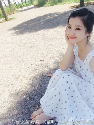 关于李可的名句摘抄
