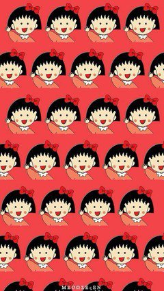 最全的《樱桃小丸子》经典句子