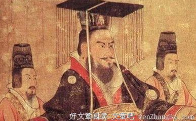 刘彻的语句摘抄_关于刘彻的语句