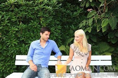 把控这几点，让女人对你念念不忘