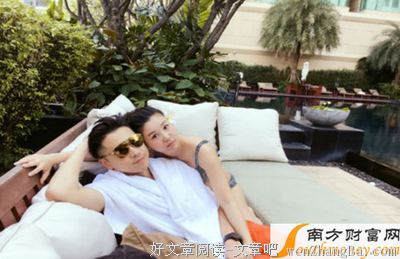 双喜临门：老婆和小三同时怀孕