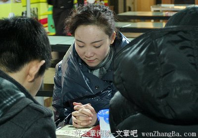 危难之中两个关键的祷告