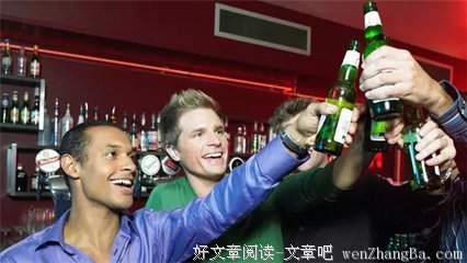 酒量与智商有关