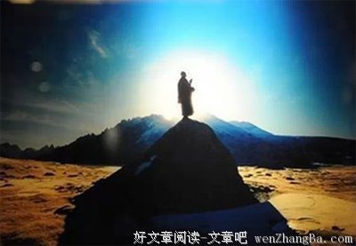 人死灯灭时，能带走什么？惊醒所有人！