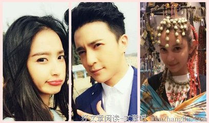 如果薛之谦和李雨桐复合了……