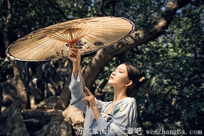 缘份的秘密！（深度好文）