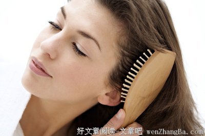 发型也要换季？头发这样梳，让你瘦3斤、年轻10岁！
