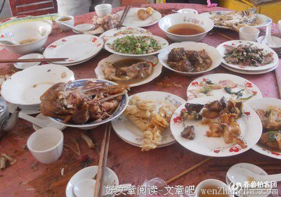 浪费时间，是你说过最大的谎