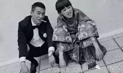 《爸爸去哪儿》陈小春：最好的家风，是婚姻幸福