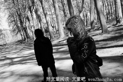 请远离这两个人，不管你是谁！