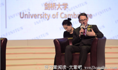 研究表明：自我对话可以有效改善情绪，缓解抑郁