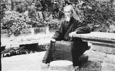 关于萧何的唯美语录