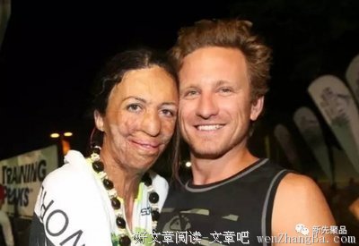 怀个孕轰动了全世界？只因她老公是全球最帅的男人......