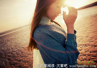 心中曾无数次预演他的离去，然而这一切，竟发生得让我措手不及..
