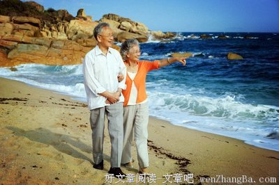 央视播出最潮养老方式，太棒了！看完想立马退休了~