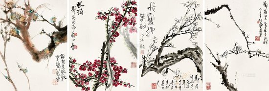 最全的千秋墨痕精彩语录