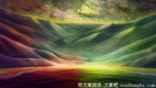 久病床前的扫地僧