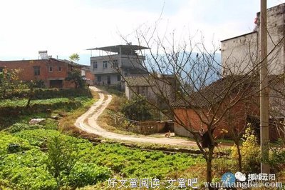 一定要在农村留套房！看完你就懂了.....
