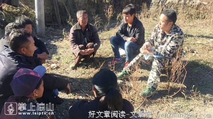 有限的资源与无限的祝福