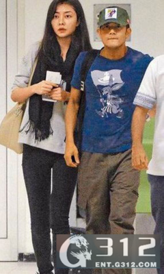 郭富城：放过你老婆吧，真的！