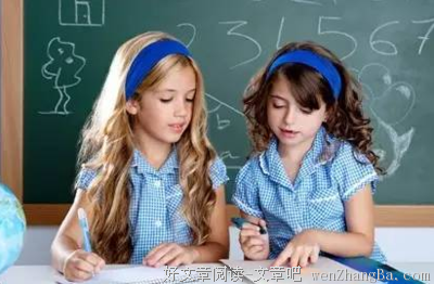 让你一生受益的好习惯