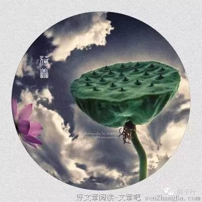 关于洗劫一空的座右铭
