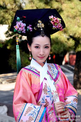最全的《后宫甄嬛传》经典句子