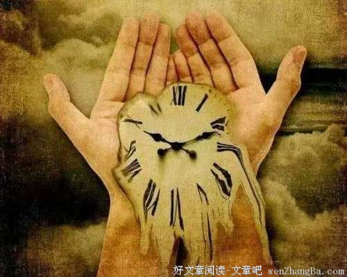 你迟早会被没素质毁掉的