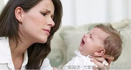 我和一个重度产后抑郁症女患者的对话