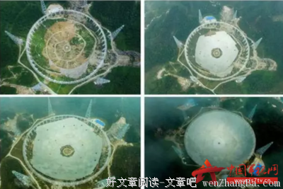 他放弃300倍高薪回国，造出震惊世界的“天眼”，但他却永远闭上了