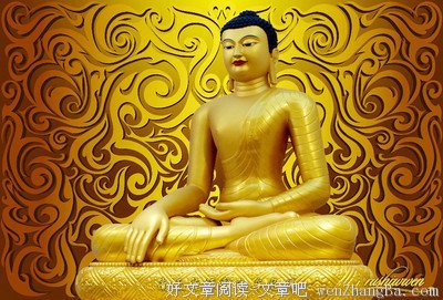 佛菩萨赐你五个锦囊，助你财旺运旺，请速速打开！